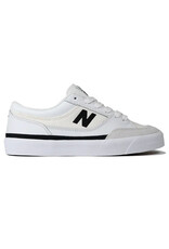 New Balance Numeric New Balance Numeric Shoe 417 Franky Villani Low (White/Black)