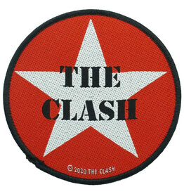 Star 500 Concert Series On Hollywood Patch The Clash Star Logo