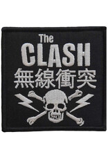 Star 500 Concert Series On Hollywood Patch The Clash Skull Crossbones