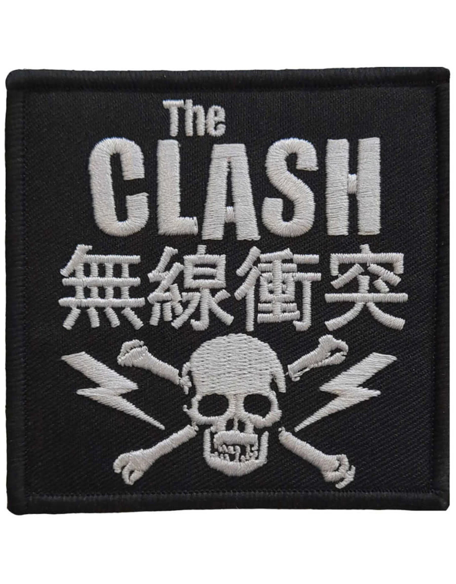 Star 500 Concert Series On Hollywood Patch The Clash Skull Crossbones