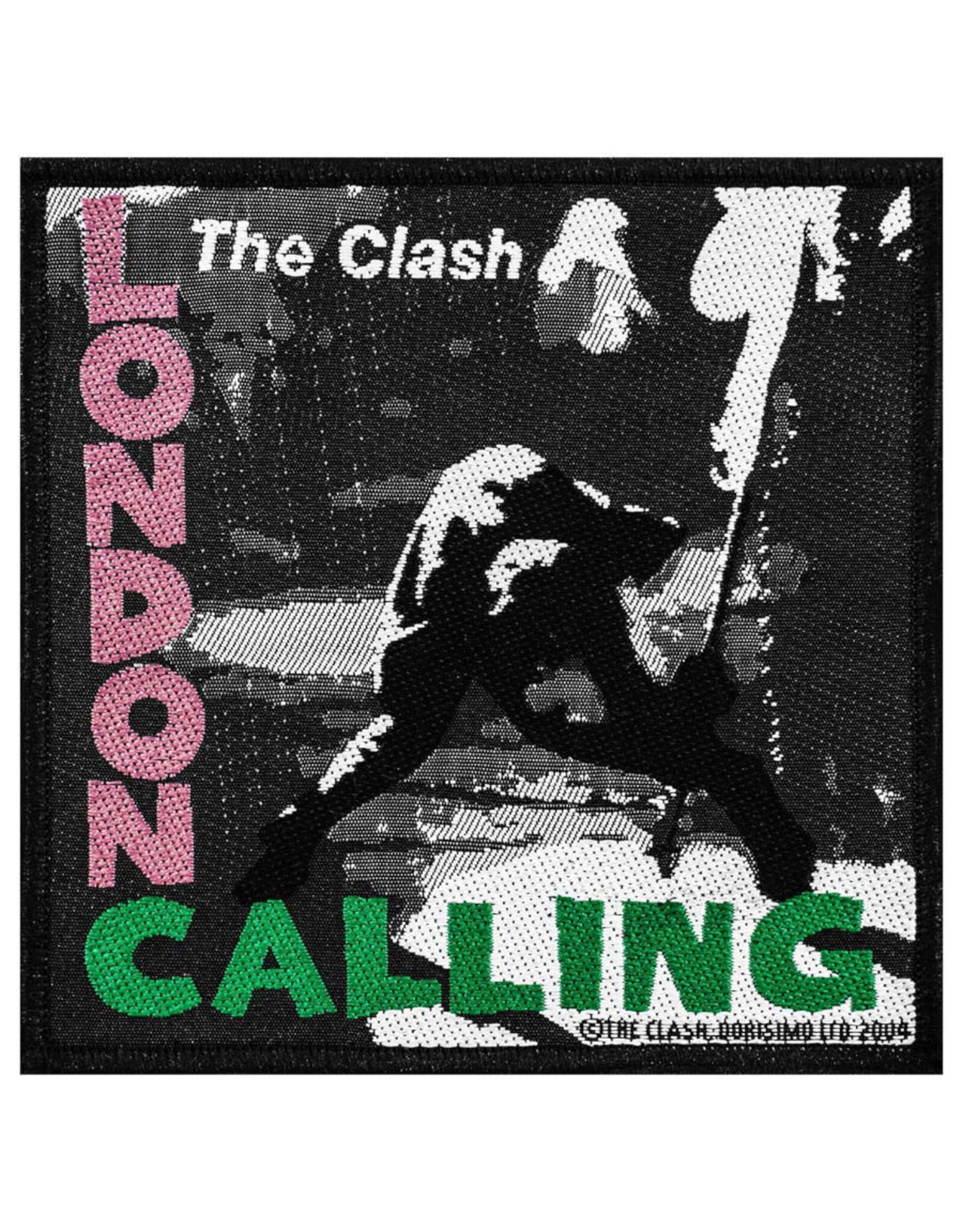 Star 500 Concert Series On Hollywood Patch The Clash London Calling