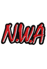 Star 500 Concert Series On Hollywood Patch NWA Logo