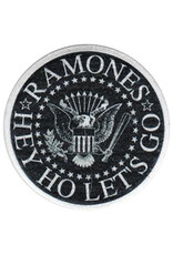 Star 500 Concert Series On Hollywood Patch The Ramones Hey Ho Seal