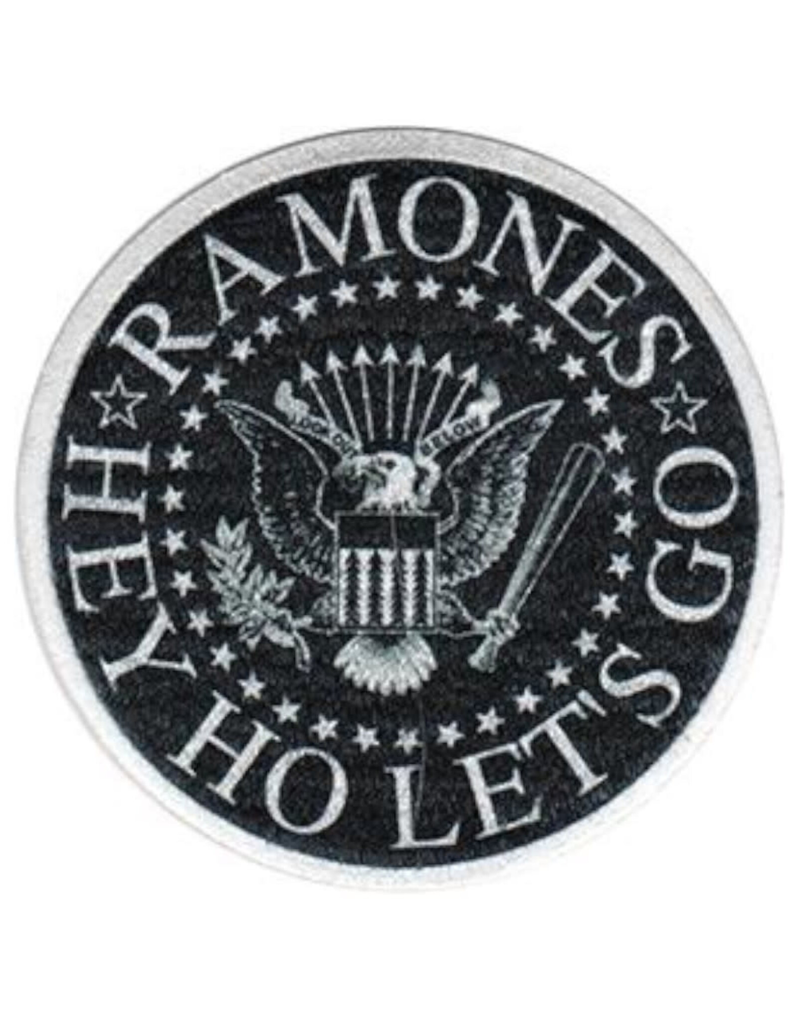 Star 500 Concert Series On Hollywood Patch The Ramones Hey Ho Seal