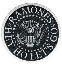 Star 500 Concert Series On Hollywood Patch The Ramones Hey Ho Seal