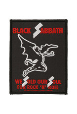 Star 500 Concert Series On Hollywood Patch Black Sabbath Sold Our Souls