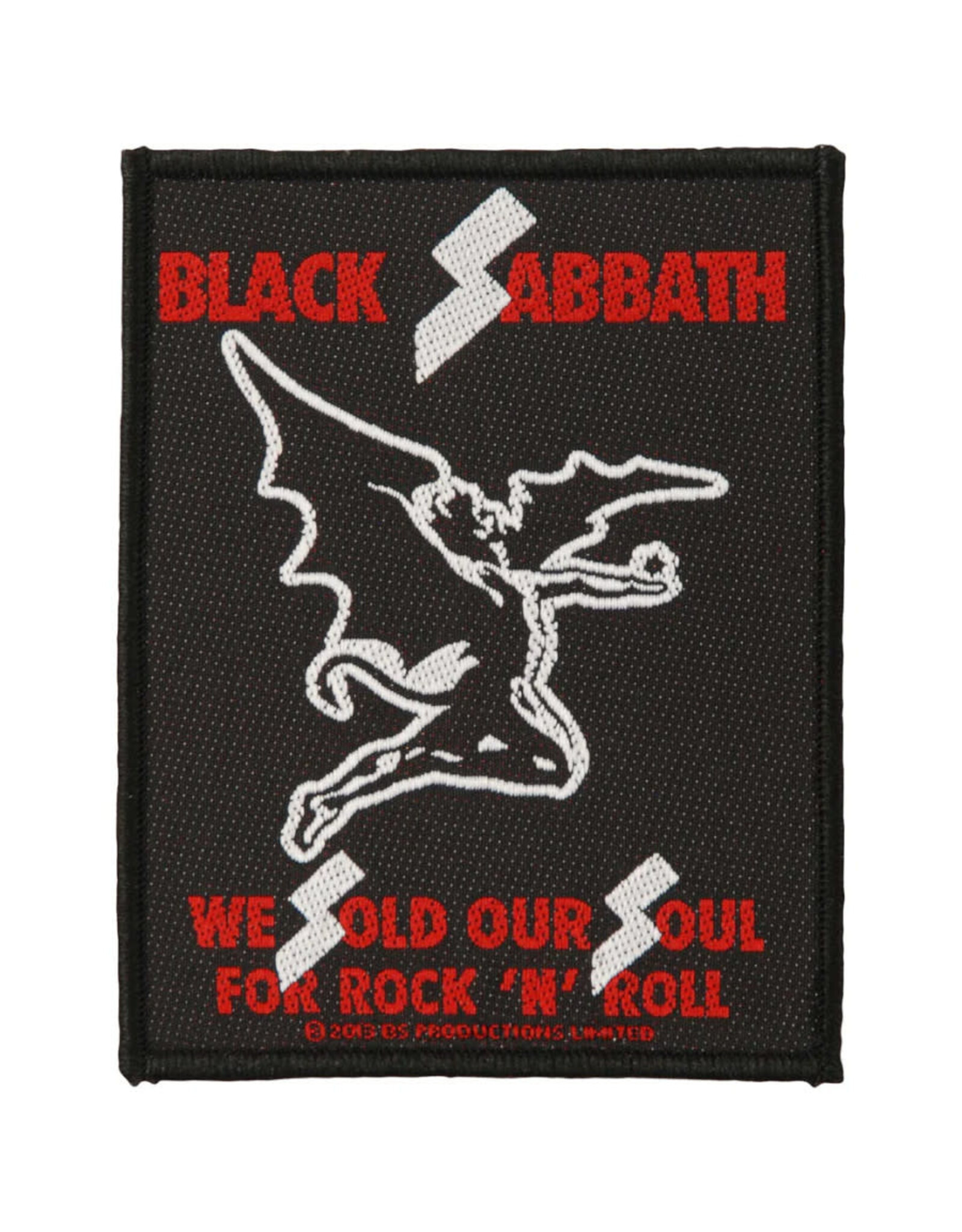 Star 500 Concert Series On Hollywood Patch Black Sabbath Sold Our Souls