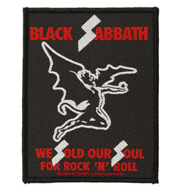 Star 500 Concert Series On Hollywood Patch Black Sabbath Sold Our Souls