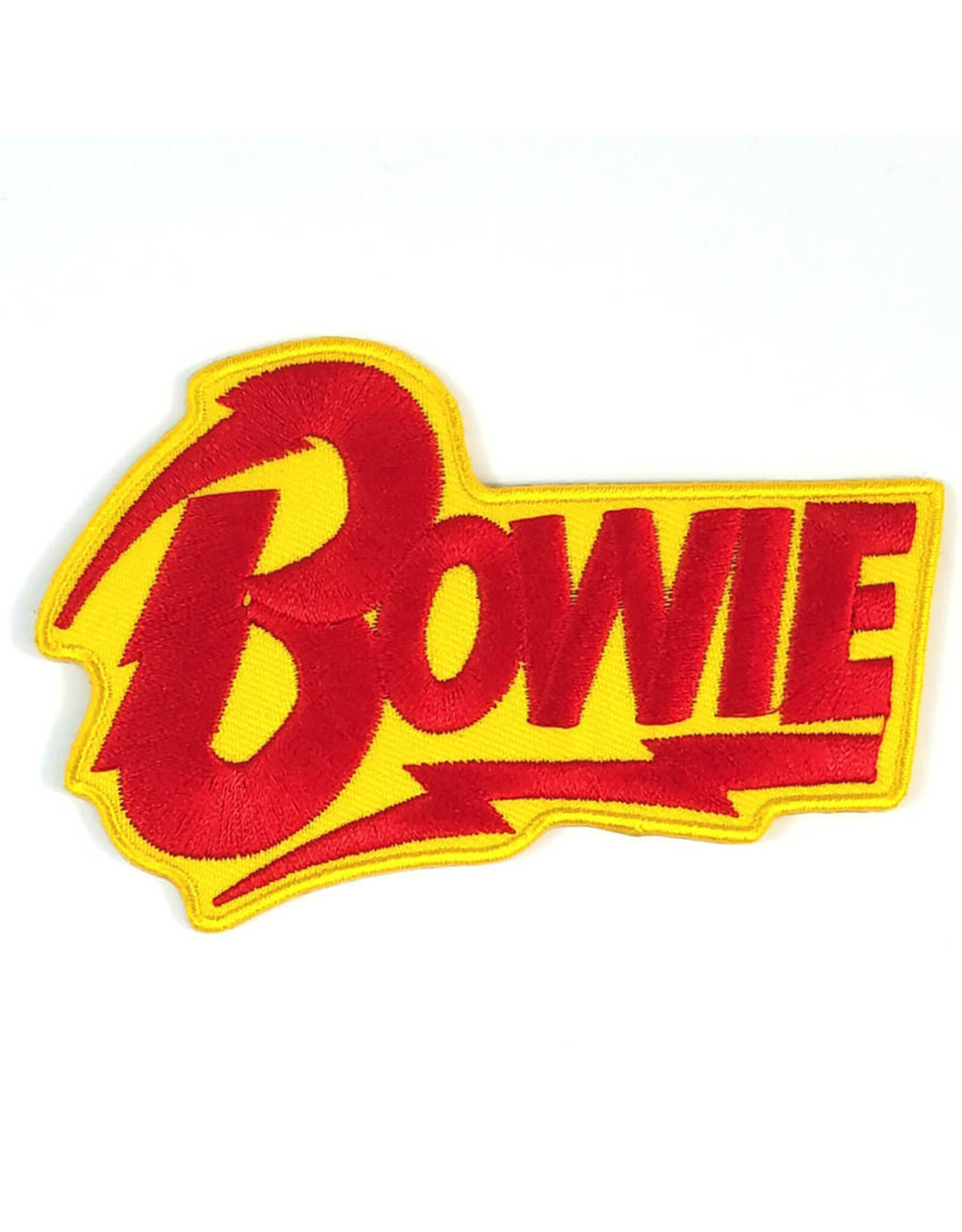 Star 500 Concert Series On Hollywood Patch David Bowie Logo