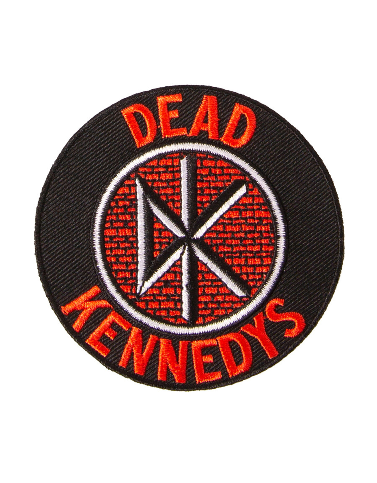 Star 500 Concert Series On Hollywood Patch Dead Kennedys Logo