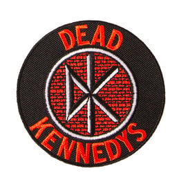 Star 500 Concert Series On Hollywood Patch Dead Kennedys Logo