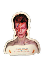 Star 500 Concert Series On Hollywood Sticker David Bowie Aladdin