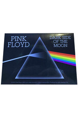 Star 500 Concert Series On Hollywood Sticker Pink Floyd Dark Side Of The Moon