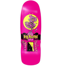 Heroin Heroin Deck Dead Dave Zombie (10.4)