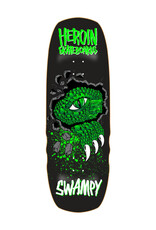 Heroin Heroin Deck Swampy Alligator Shovel (10.5)