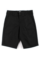 Dickies Dickies Shorts Skate Slim Twill (Black)