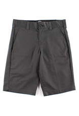 Dickies Dickies Shorts Skate Slim Twill (Charcoal)