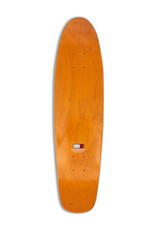 5Boro 5Boro Deck Team Cinco Barrios Cruiser Natural (7.6)