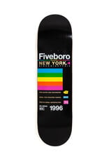 5Boro 5Boro Deck Neil Herrick VHS (8.25)