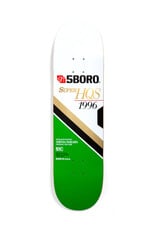 5Boro 5Boro Deck Shinya Nohara VHS (8.125)