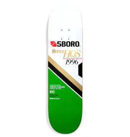 5Boro 5Boro Deck Shinya Nohara VHS (8.125)