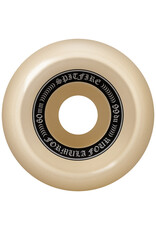 Spitfire Spitfire Wheels Formula Four OG Classic Natural (60mm/99d)