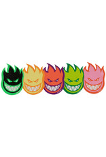 Spitfire Spitfire Sticker Fireball Fill Assorted (Medium)