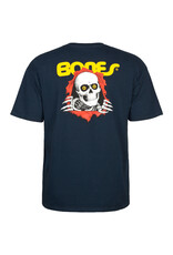 Powell Peralta Powell Peralta Tee Ripper S/S (Navy) Powell Peralta Powell Peralta Tee Ripper S/S (Navy)