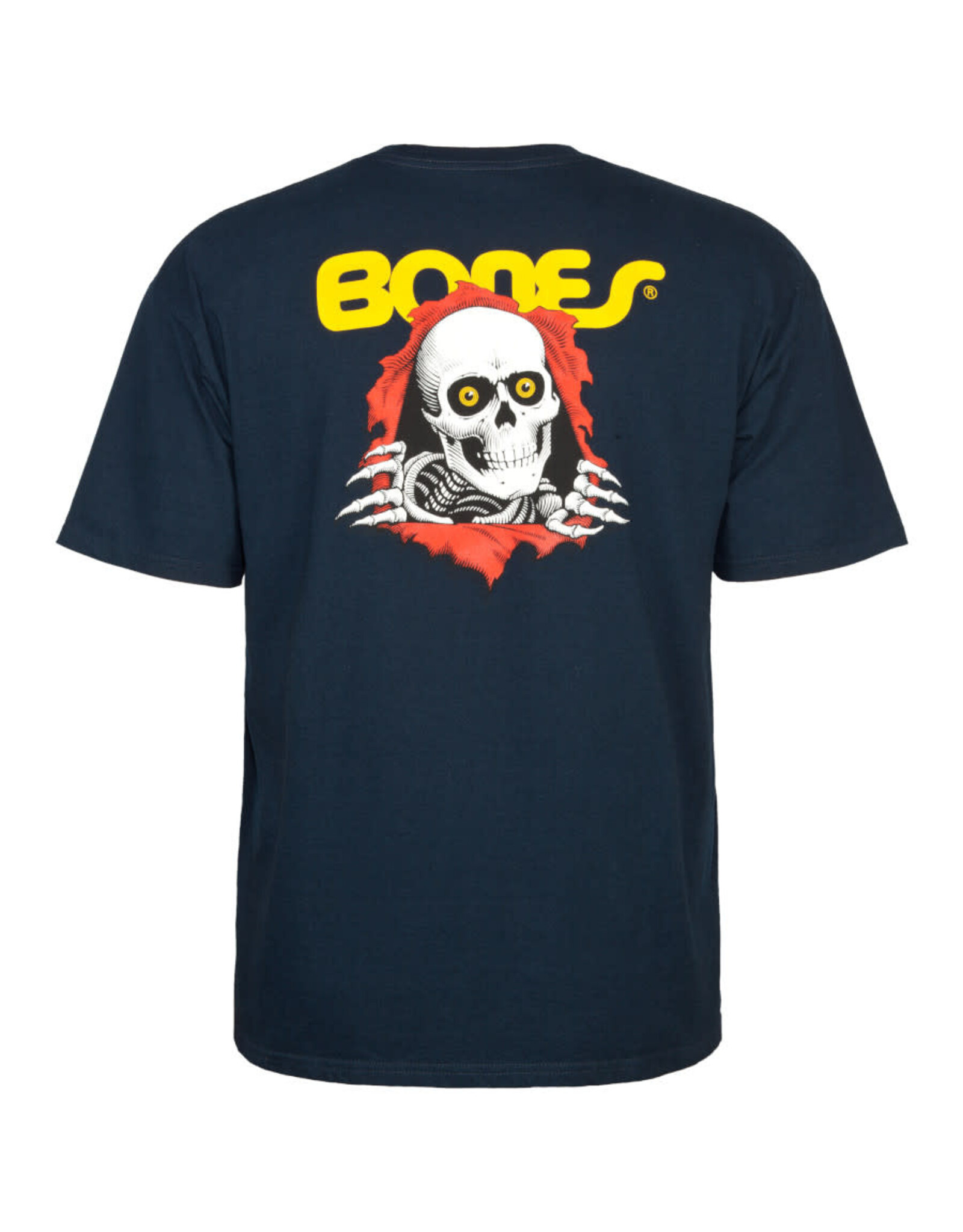 Powell Peralta Powell Peralta Tee Ripper S/S (Navy)