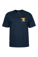 Powell Peralta Powell Peralta Tee Ripper S/S (Navy) Powell Peralta Powell Peralta Tee Ripper S/S (Navy)