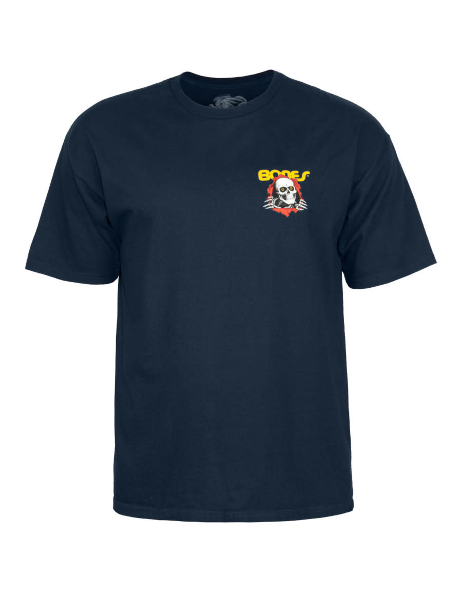 Powell Peralta Powell Peralta Tee Ripper S/S (Navy)