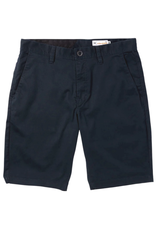 Volcom Volcom Shorts Frickin Chino (Dark Navy)