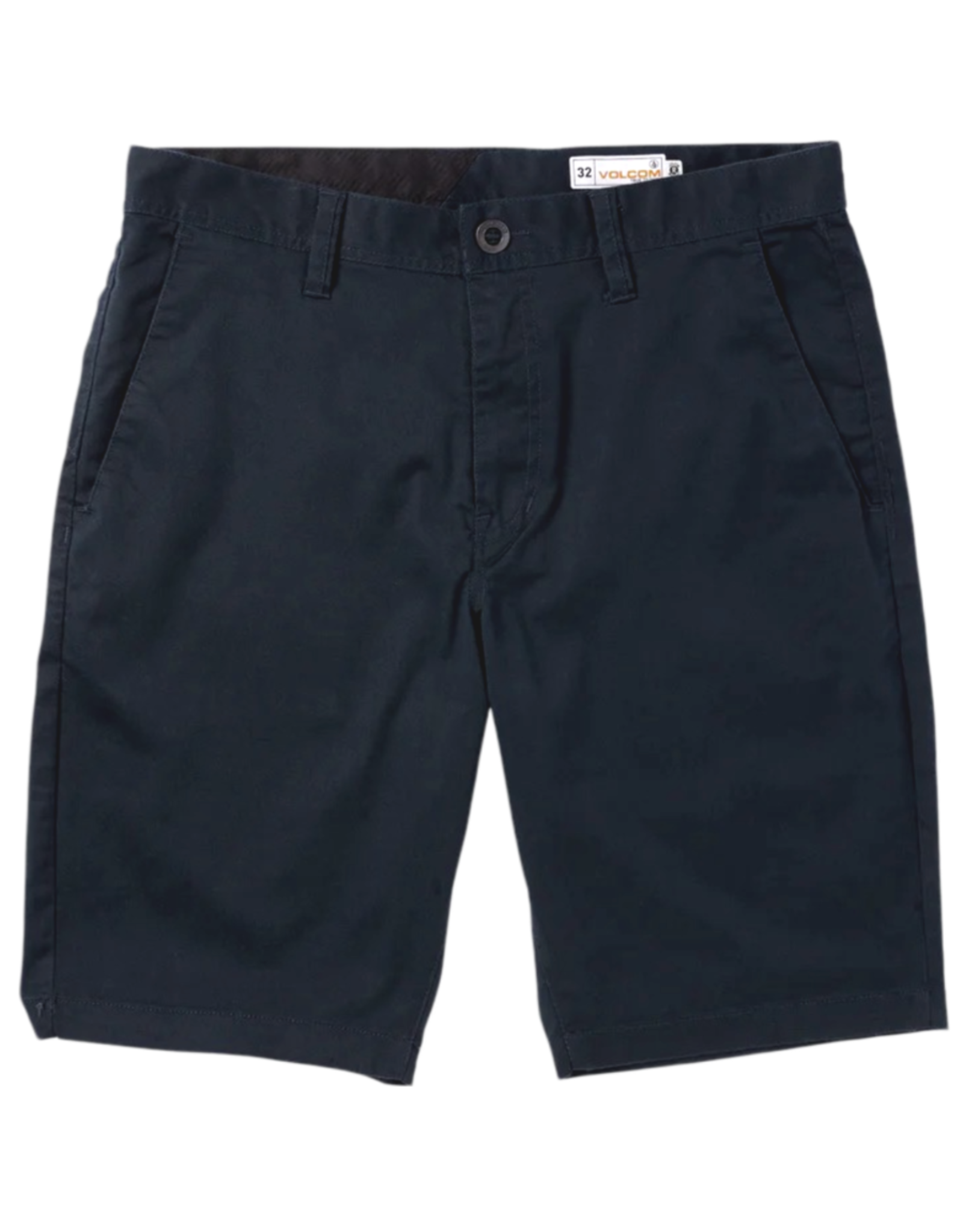 Volcom Shorts Frickin Chino (Dark Navy)