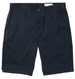 Volcom Shorts Frickin Chino (Dark Navy)