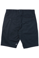 Volcom Volcom Shorts Frickin Chino (Dark Navy)