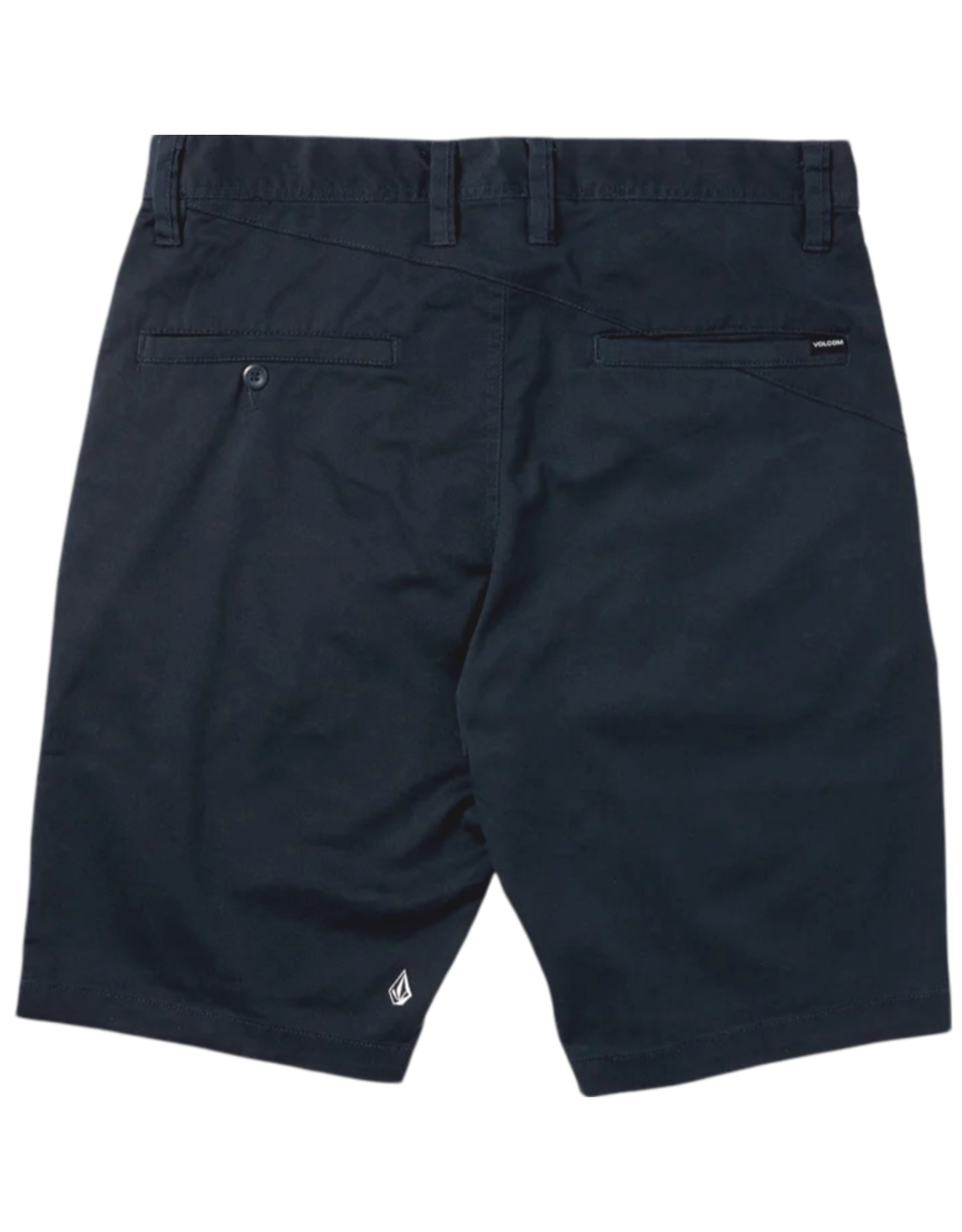 Volcom Volcom Shorts Frickin Chino (Dark Navy)