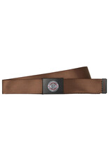 Independent Independent Belt BTG Summit Web (Brown)