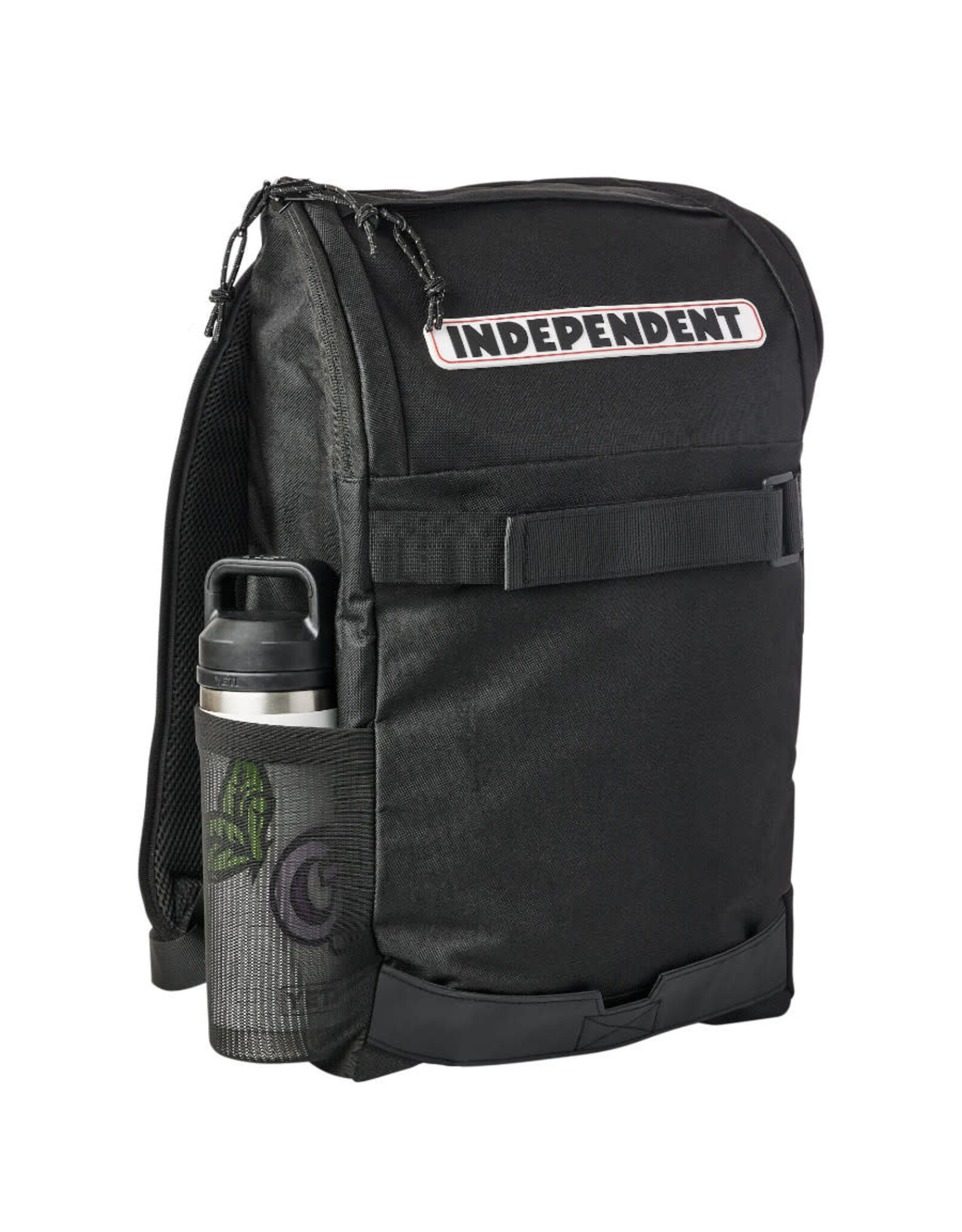 Independent Independent Backpack Bar Logo (Black)