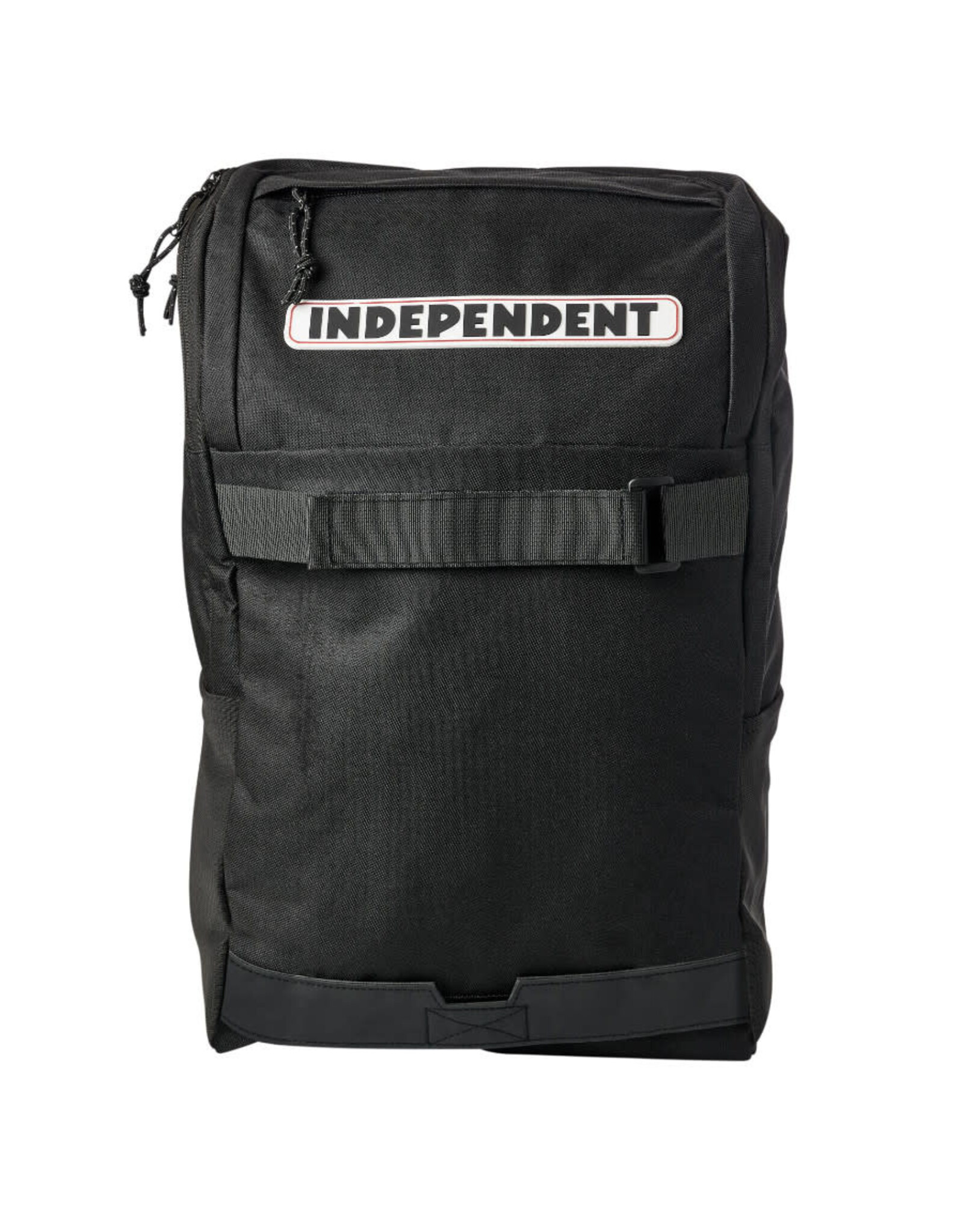 Independent Independent Backpack Bar Logo (Black)