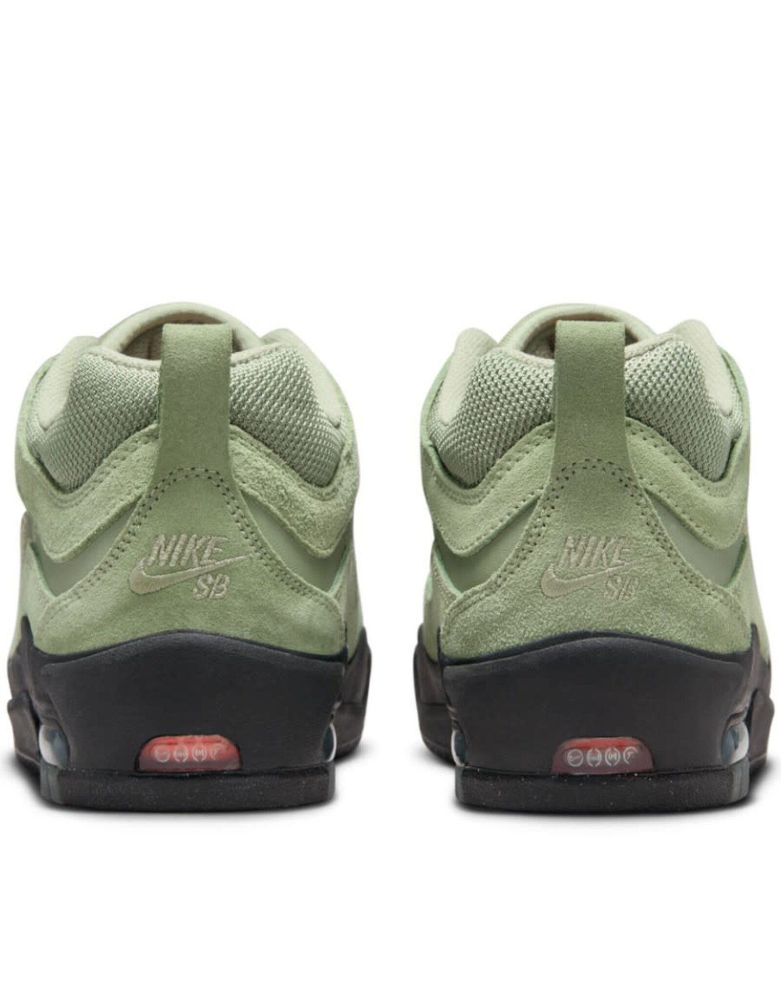 Nike SB Nike SB Shoe Air Max Ishod (Oil Green)