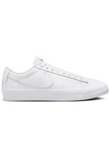 Nike SB Nike SB Shoe Zoom Blazer Low GT (Triple White)