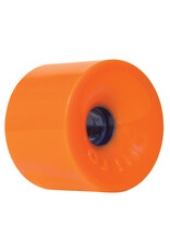 OJ Wheels OJ Wheels Team Thunder Juice Orange (75mm/78a)