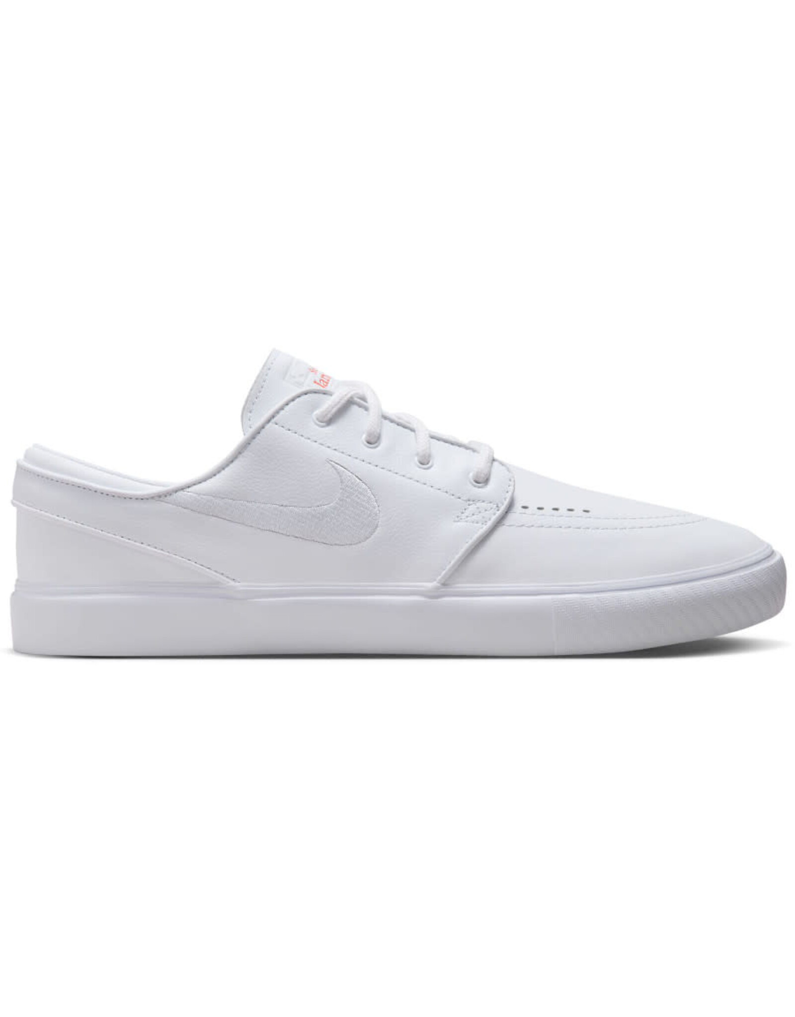 Nike SB Nike SB Shoe Stefan Janoski OG Plus (Triple White)