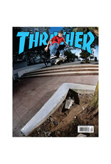 Thrasher Thrasher Magazine (September 2024)