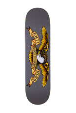 Anti Hero Anti Hero Deck Team Classic Eagle Grey (8.25)