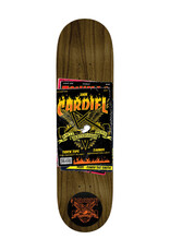 Anti Hero Anti Hero Deck John Cardiel Thrasher (8.62)