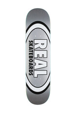 Real Real Deck Team Easy Riders Oval (8.25)