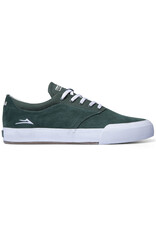 Lakai Shoes Lakai Shoe Wilkins (Green Suede)