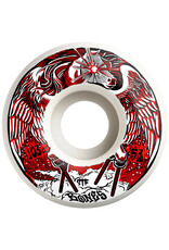 Bones Bones Wheels STF Peg-Leg-Asus V1 Standard White (53mm/103a)