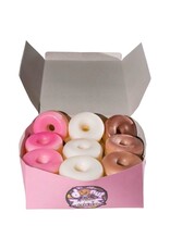 Donut Wax Donut Wax Glaze (Strawberry)